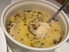 -漢舍中国菜馆(浦东嘉里城店)
