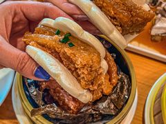 -莲餐厅·湖北菜·潜江小龙虾店(愚园路店)