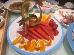 -廉厨干煸鸡(云龙区民富园店)