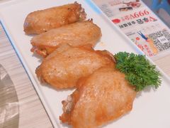 -必胜客(东大桥店)