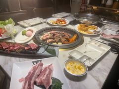 -火炉火自助餐(西直门凯德MALL店)