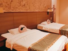 -汤连得温泉馆(宝山店)