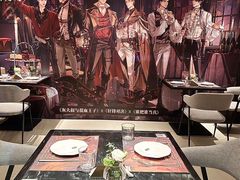 -Nord Grill&Bar Highland诺德西餐(深圳欢乐海岸店)