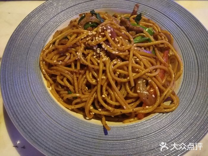 JUKEBOX玖部音乐餐厅(华侨城店)图片