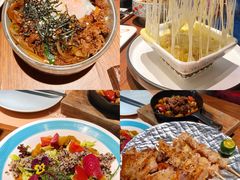 -山葵家·创意料理(宁波来福士店)