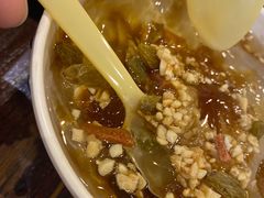 红糖冰粉-一岚一山(角门总店)