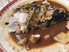 -旺顺阁·北京菜(北辰上品+)
