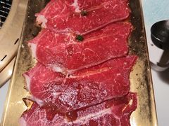 -炙城·韩式烤肉(南京东路店)