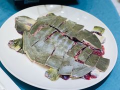 -君德澜酒家·创意粤菜(金山谷店)