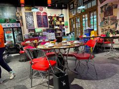 -蚝堡海鲜·威海菜·海肠捞饭·烧烤·亚洲吃蚝公司(幸福门店)