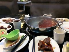 -皇家5号海鲜烤肉火锅自助餐(聊城总店)