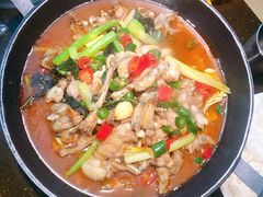 -蛙喔牛蛙(仙林万达茂店)