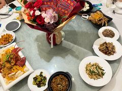 -79号渔船海鲜饭店(宝安店)