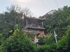 -巴倒烫陆派火锅山庄(南山总店)
