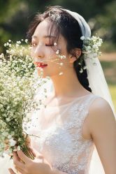 -格调婚纱摄影 (福州总店)