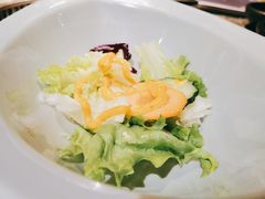 餐前小菜-汉拿山(印象城店)