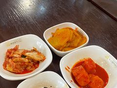 -釜山豚骨汤饭(芝罘万达广场店)