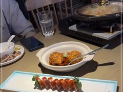 -前海沿·青岛菜(李沧万达店)