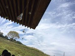 -照金香山旅游景区