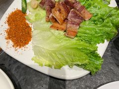 -火地铁板烧(昆山万象汇店)