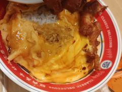 -明記茶餐廳(福田总店)