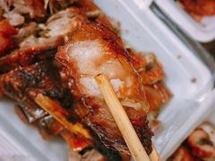 叉烧-永兴烧腊