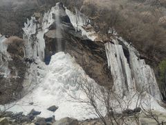 -少华山国家森林公园