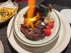 -卡朋西餐(宝安大仟里店)