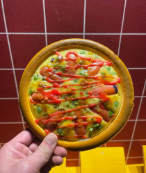 -疯狂冒险家-亲子密室-东坝店(金隅嘉品店)