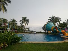 -三亚亚龙湾天域度假酒店