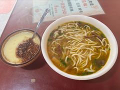 鱿鱼面-大石人家鱿鱼面馆(大石西路总店)