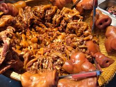 -祝记本色卤肉(万兴街店)