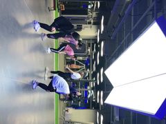 -METIS FITNESS女性健身工作室