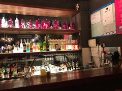 -HUNTING BAR亨霆鸡尾酒馆(越秀淘金店)
