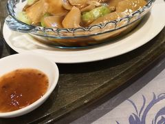 -金城大酒店-中餐厅(汾江中路店)