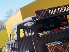 -BURBERRY(北京王府中环店)