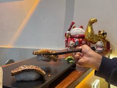 -戏作寿司(观音桥店)