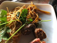 -无限量·自助·烤肉·火锅·海鲜(樾河南路店)