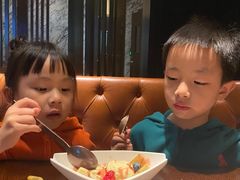 -杭州桐庐康莱德酒店西餐厅-舍