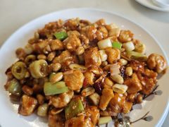 -天天初二·天津传统捞面·天津特色菜(凌奥总店)