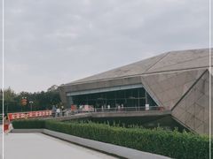 -北京周口店北京人遗址博物馆