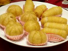 -东方之珠海鲜酒楼(南开店)