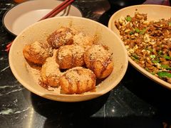 -廖川菜(太阳宫店)