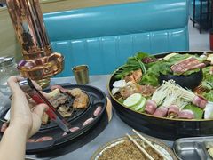 -牛犇炭火烤肉·鲜切烤肉(承德总店)