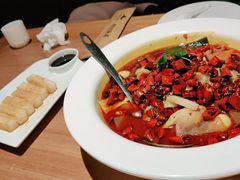 金牌毛血旺-茅庐毛血旺(烟台大悦城店)