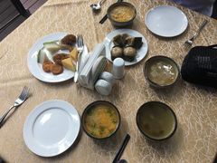-七仙岭君澜度假酒店·桃源小馆中餐厅