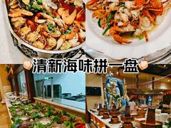 -南亚水鑫温泉SPA(恒宇商业广场店)