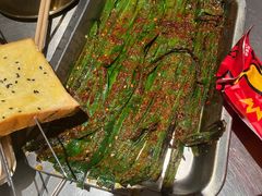 -碎怂烤肉(钟楼柳巷店)