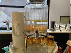 -双风车咖啡馆 Twin Windmills(六道口店)