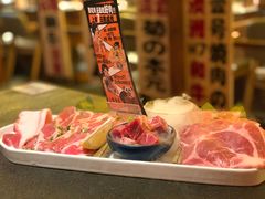 -上男·烧肉集市(五一广场店)